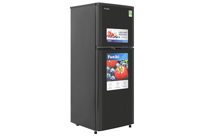 Tủ Lạnh Funiki 209 Lít HR T6209TDG